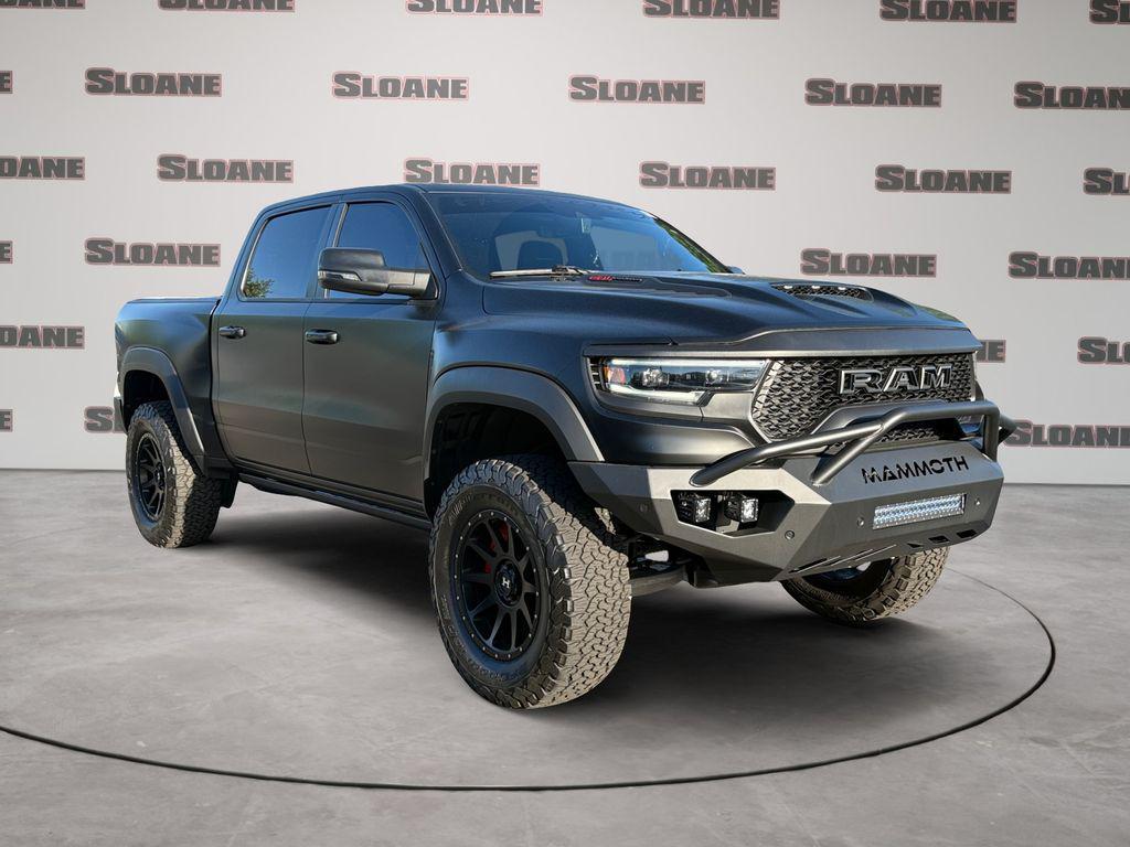 used 2023 Ram 1500 car, priced at $137,372