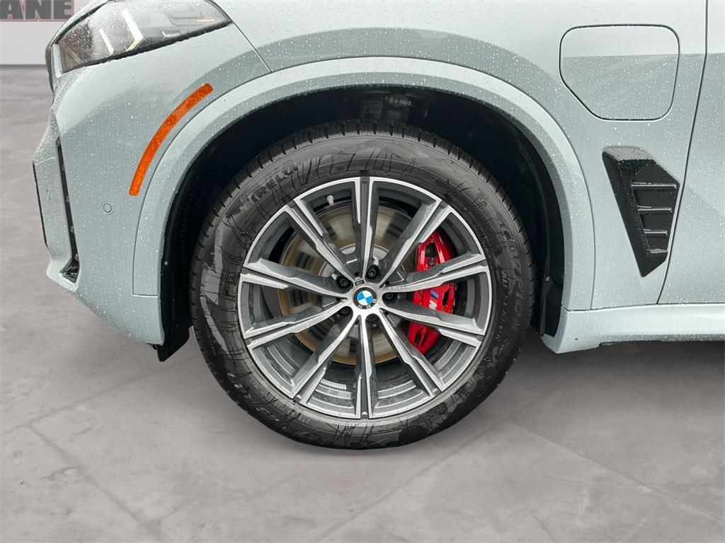 new 2026 BMW X5 PHEV car, priced at $86,275
