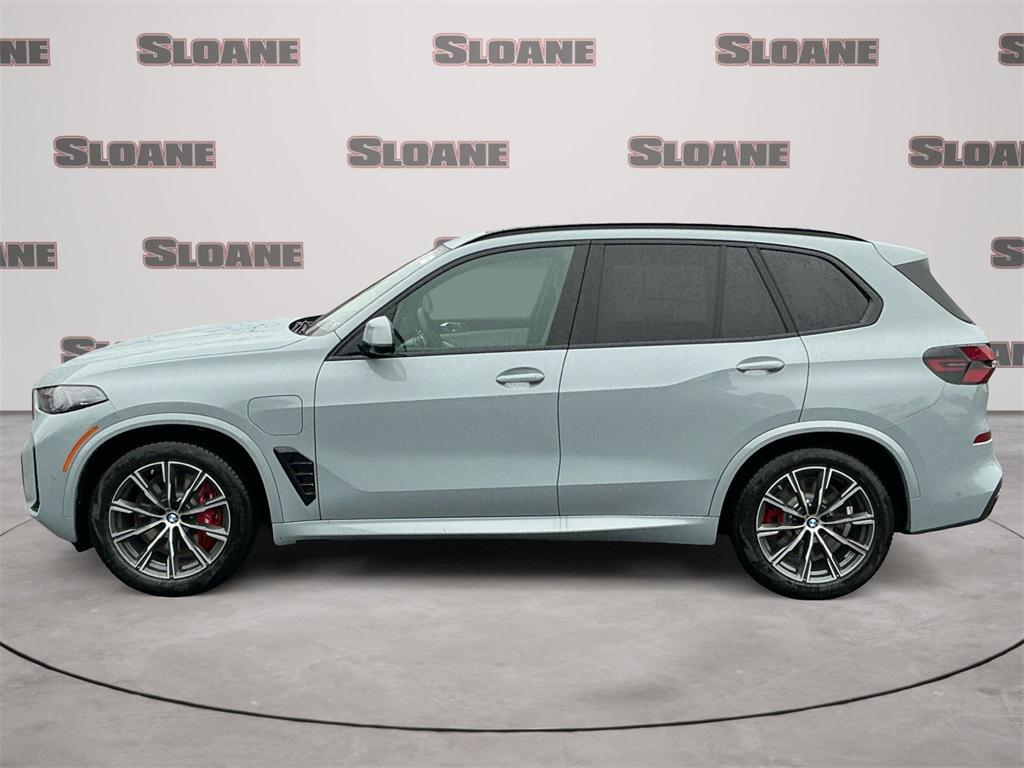 new 2026 BMW X5 PHEV car, priced at $86,275