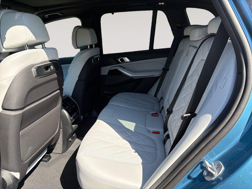 new 2026 BMW X5 car