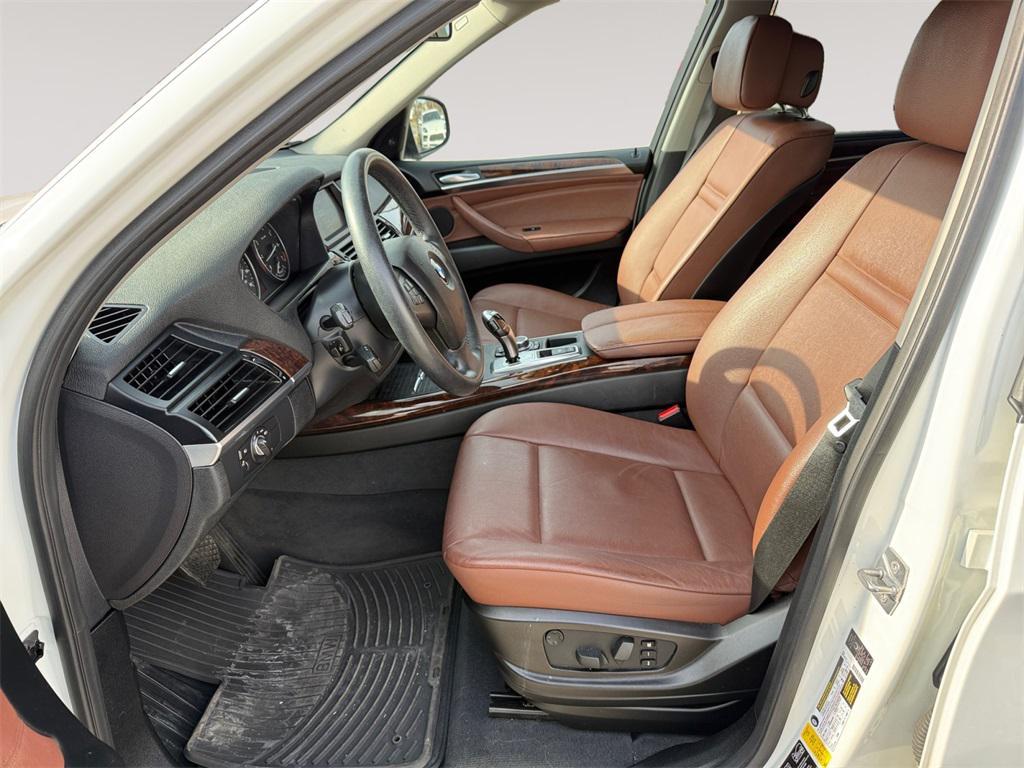 used 2011 BMW X5 car, priced at $12,881
