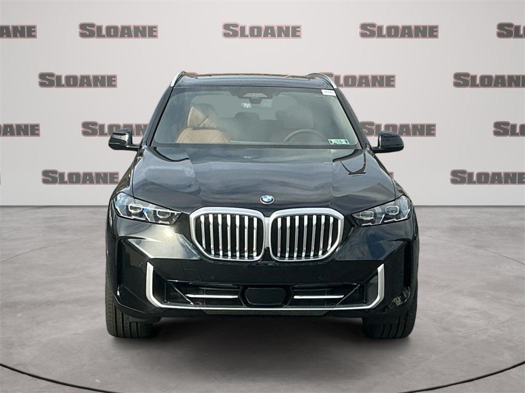 new 2026 BMW X5 car, priced at $80,375