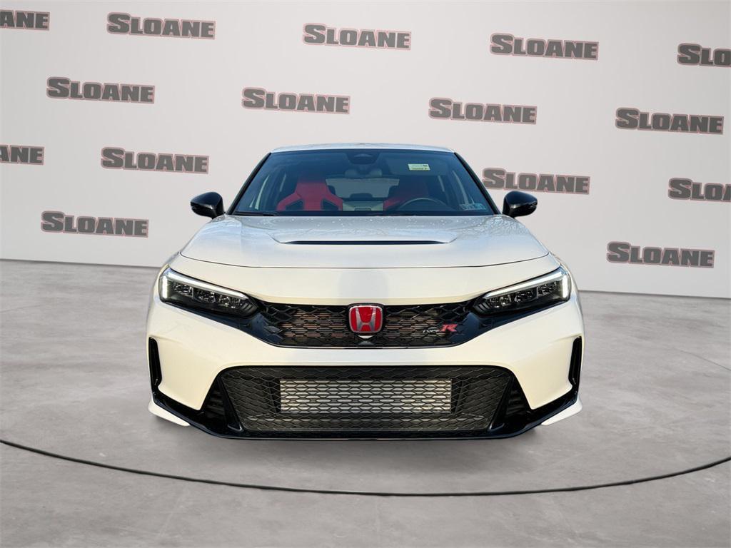 used 2024 Honda Civic Type R car, priced at $46,332