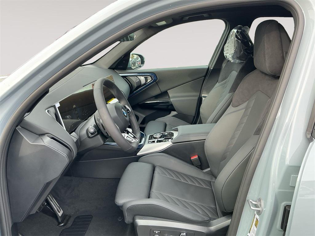 new 2026 BMW X3 car, priced at $62,000