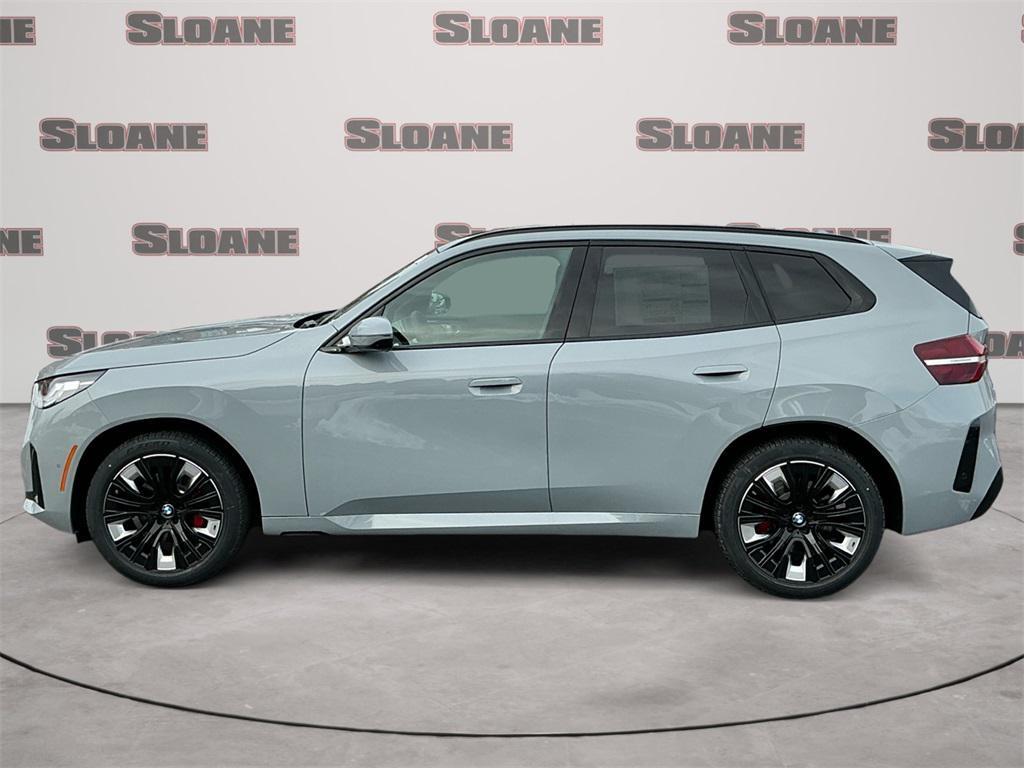 new 2026 BMW X3 car, priced at $62,000