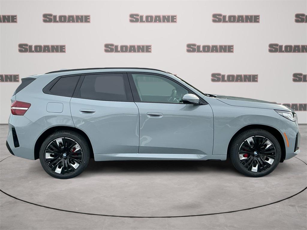 new 2026 BMW X3 car, priced at $62,000