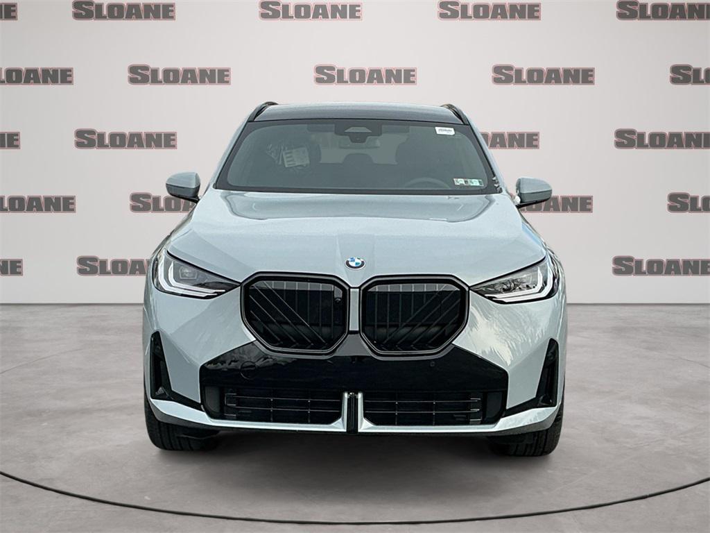 new 2026 BMW X3 car, priced at $62,000