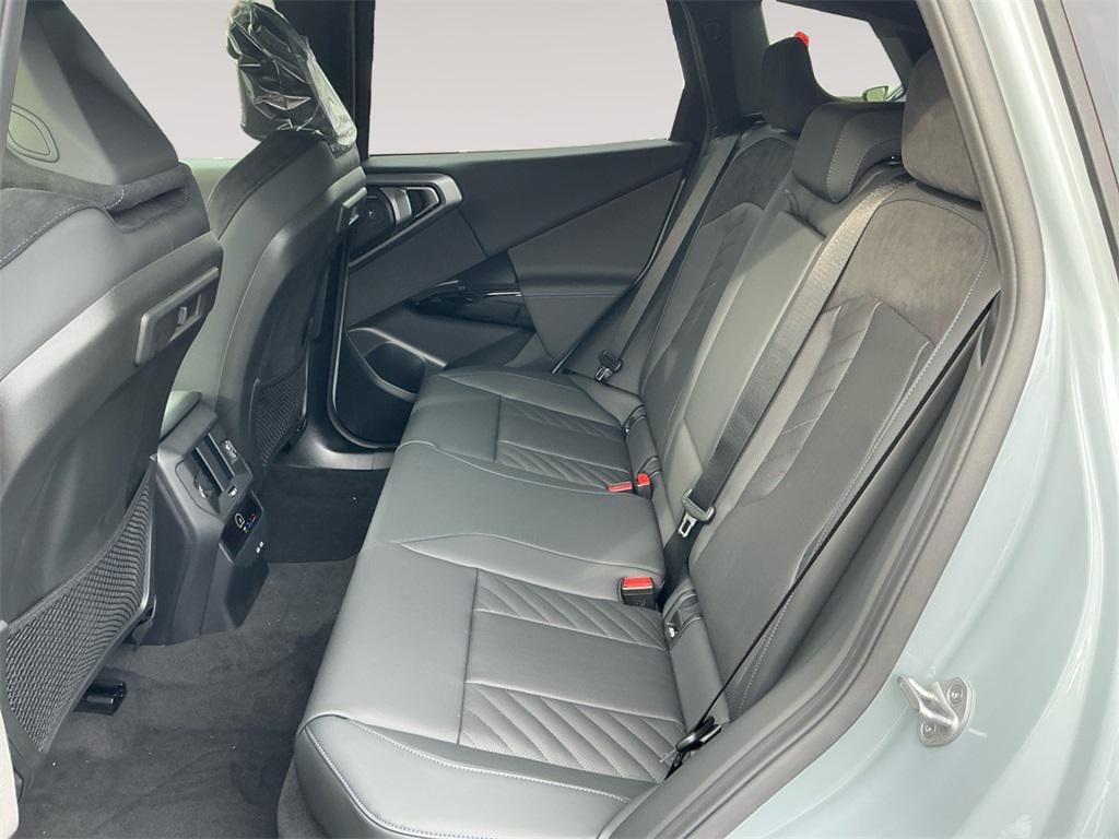 new 2026 BMW X3 car, priced at $62,000