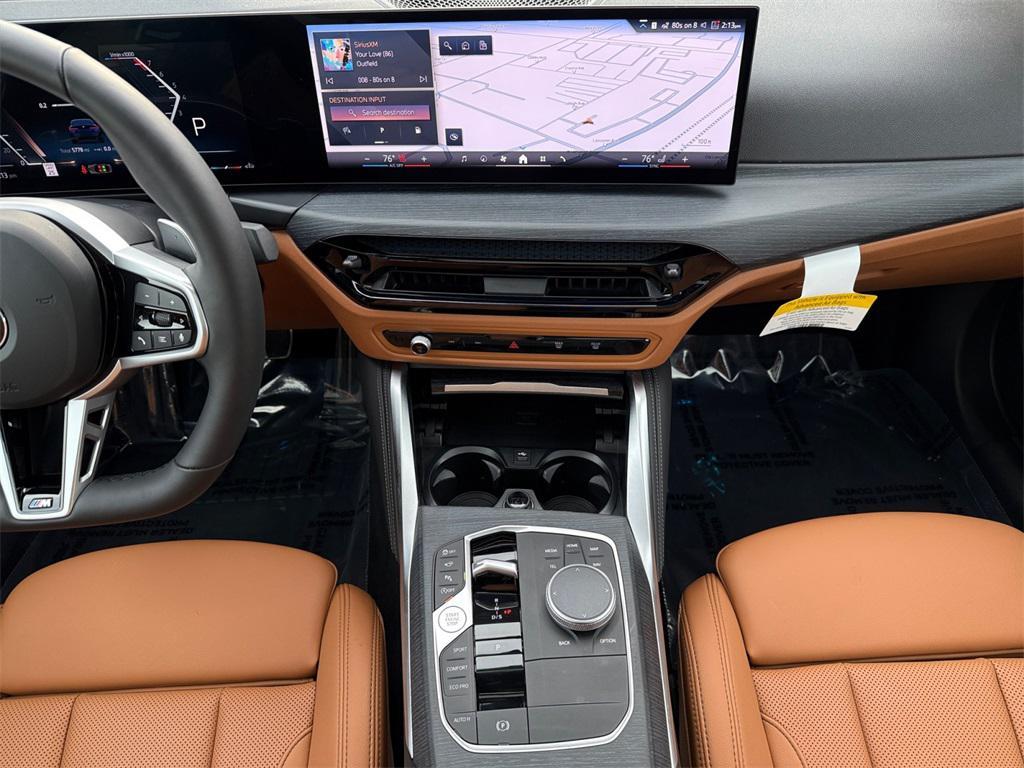 used 2026 BMW 430 car, priced at $53,893