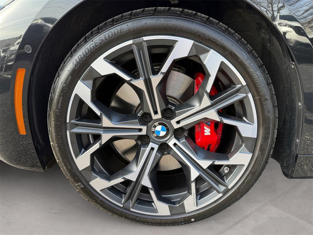 used 2025 BMW 430 car, priced at $56,981