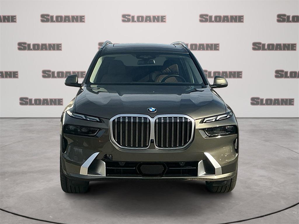new 2026 BMW X7 car, priced at $96,240