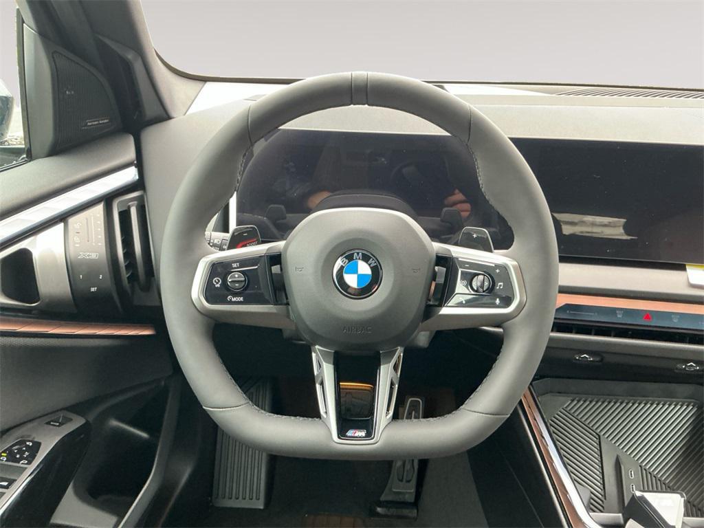 new 2026 BMW X3 car, priced at $63,140