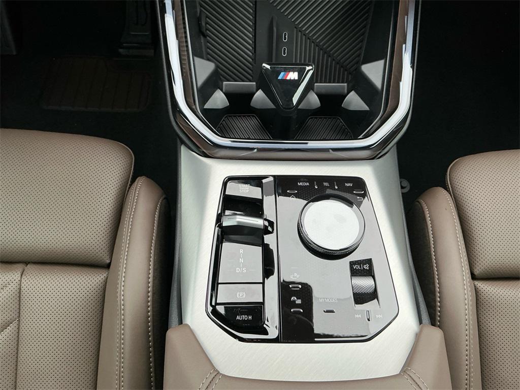 new 2026 BMW X3 car, priced at $63,140