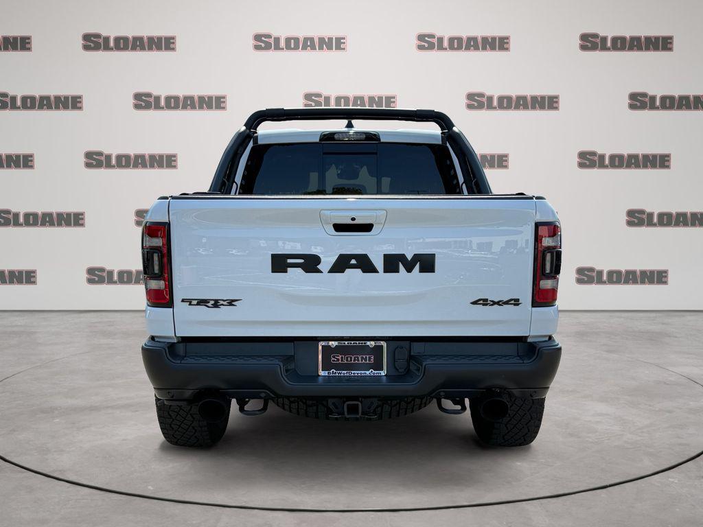 used 2022 Ram 1500 car, priced at $80,472