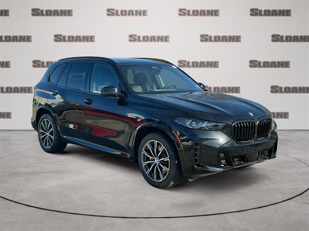 new 2026 BMW X5 car, priced at $83,000