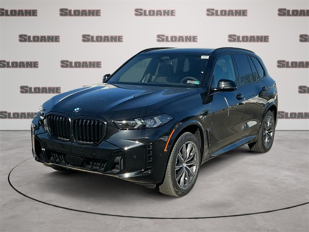 new 2026 BMW X5 car, priced at $83,000