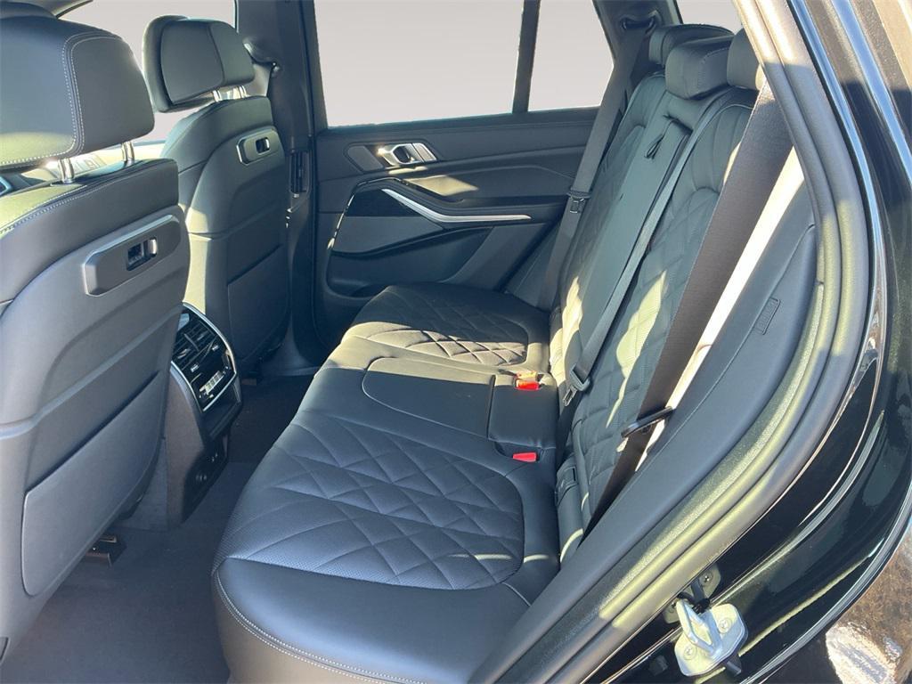 new 2026 BMW X5 car, priced at $83,000