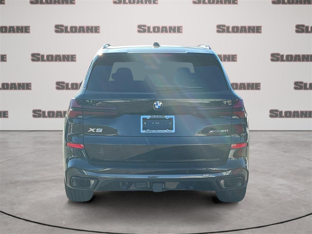 new 2026 BMW X5 car, priced at $83,000