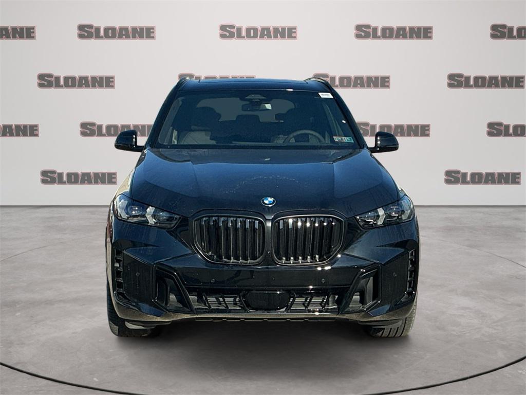 new 2026 BMW X5 car, priced at $83,000