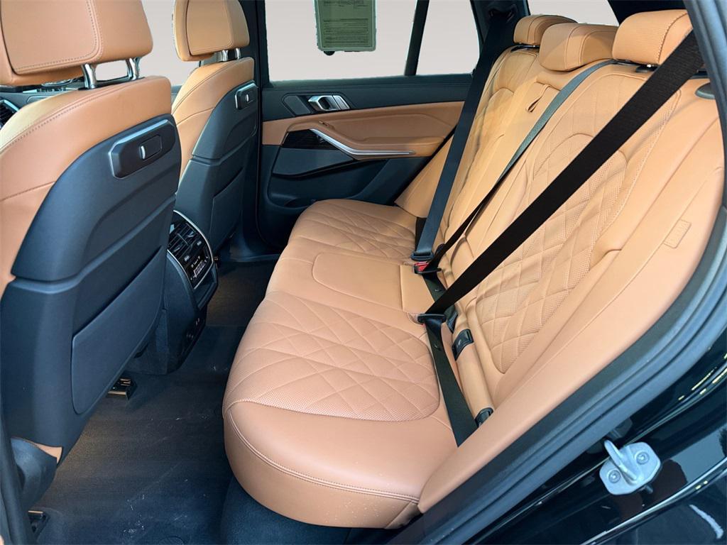 used 2026 BMW X5 car, priced at $71,983