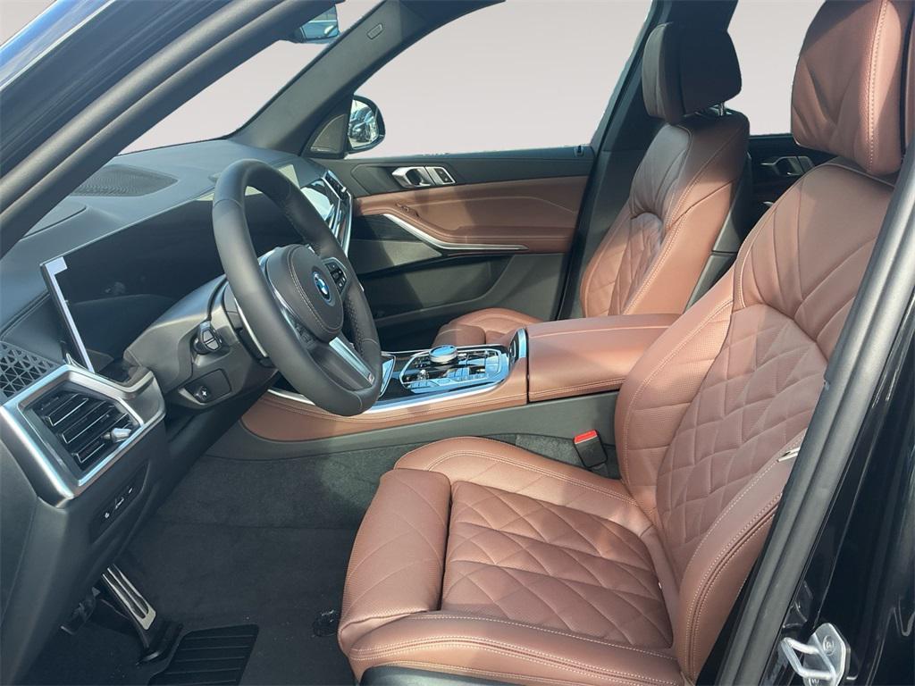 new 2026 BMW X5 PHEV car, priced at $87,075