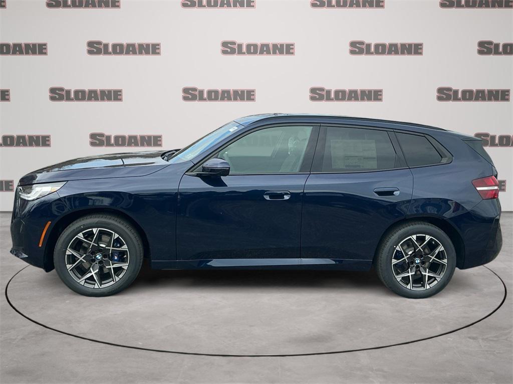 new 2026 BMW X3 car, priced at $62,290