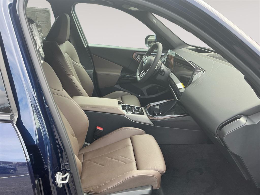 new 2026 BMW X3 car, priced at $62,290
