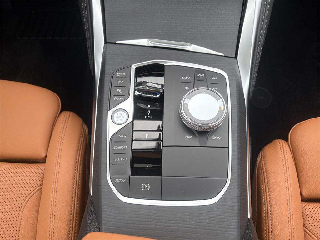 new 2026 BMW 430 Gran Coupe car, priced at $62,415