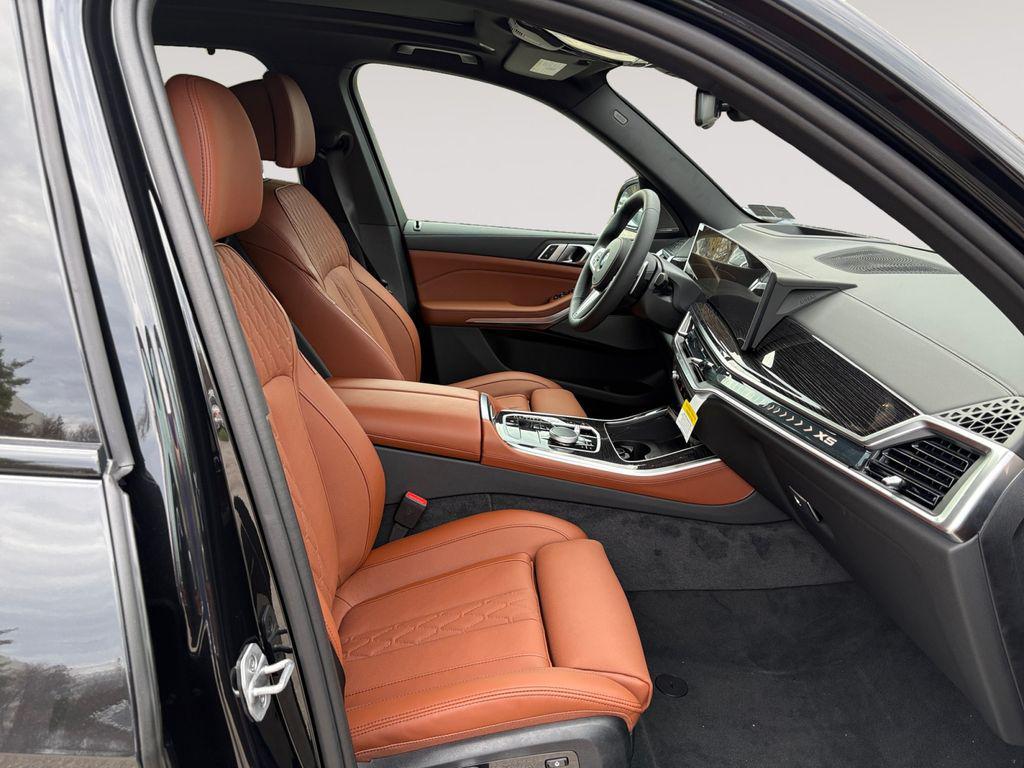 new 2026 BMW X5 car, priced at $85,690