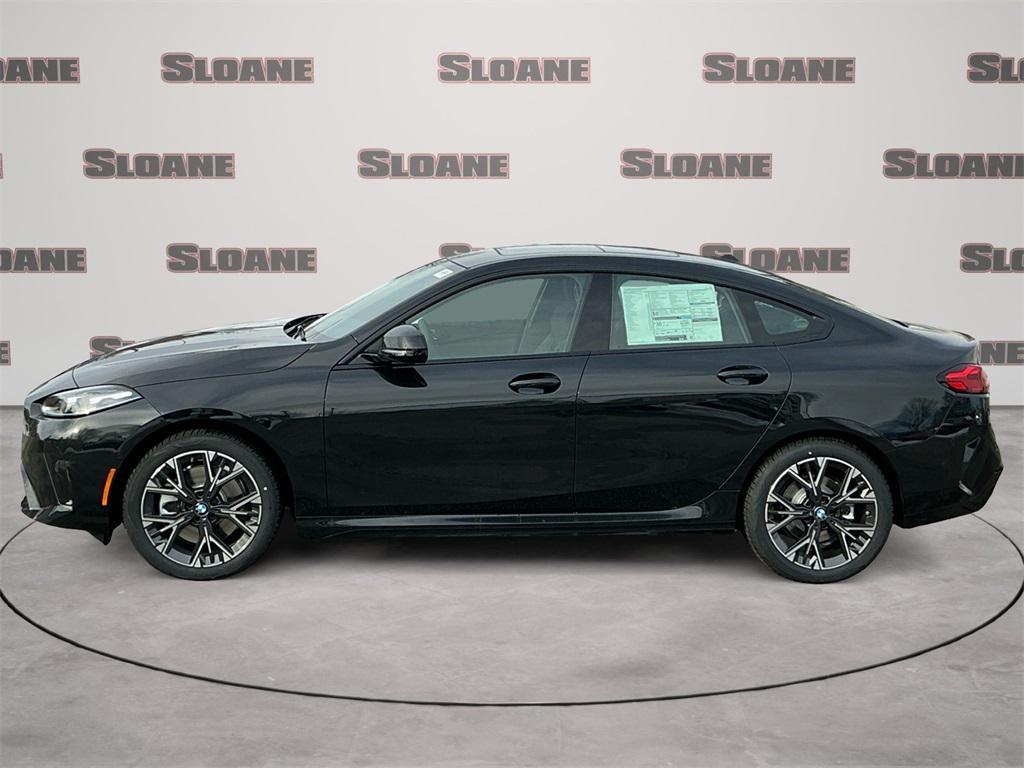 new 2026 BMW 228 Gran Coupe car, priced at $46,300