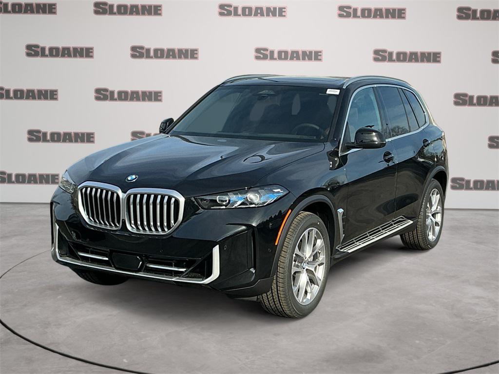new 2026 BMW X5 car, priced at $77,625