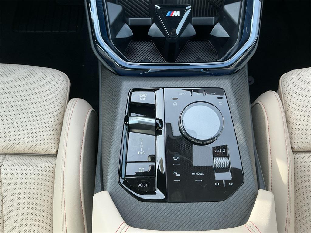 new 2026 BMW X3 car, priced at $58,250