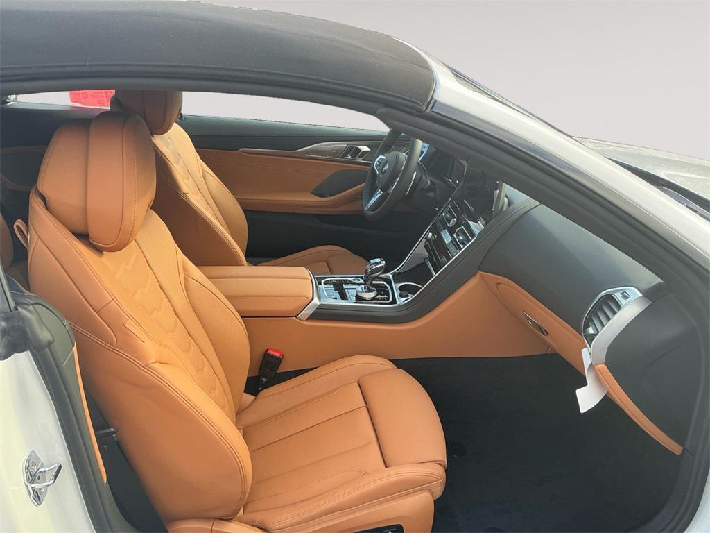 new 2026 BMW 840 car, priced at $112,900