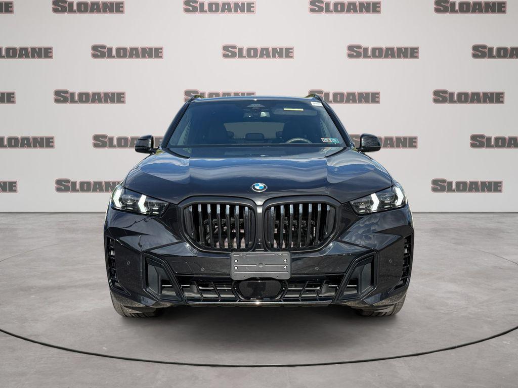 used 2026 BMW X5 car, priced at $70,363