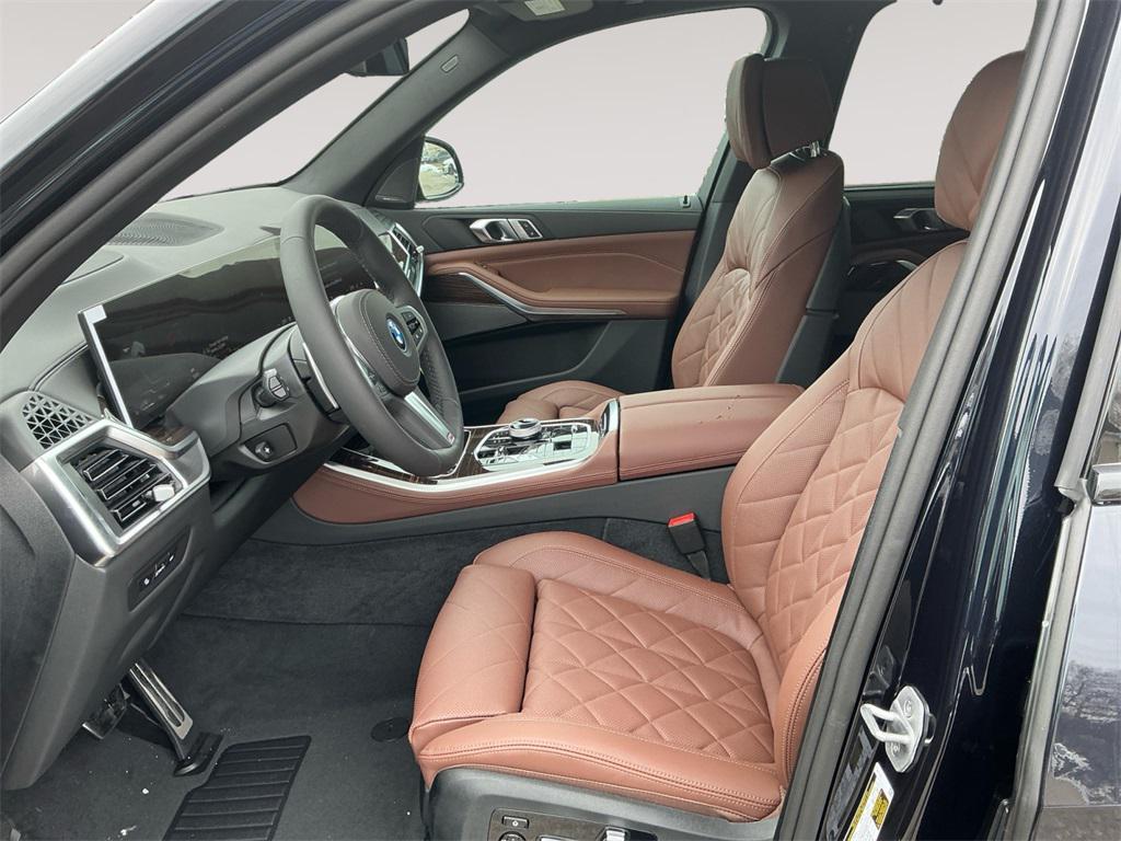 new 2026 BMW X5 PHEV car, priced at $88,800