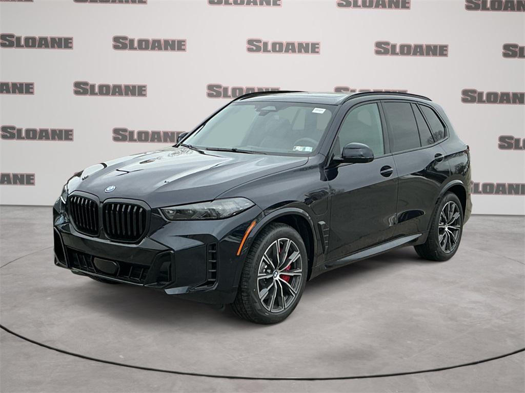new 2026 BMW X5 PHEV car, priced at $88,800
