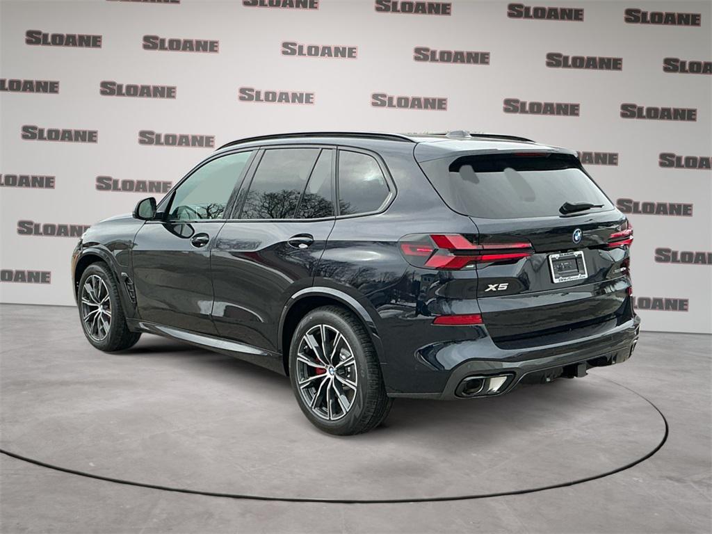 new 2026 BMW X5 PHEV car, priced at $88,800