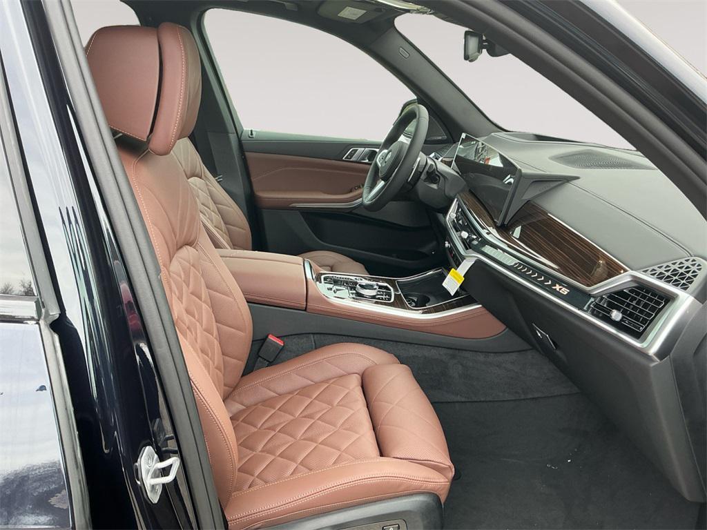 new 2026 BMW X5 PHEV car, priced at $88,800