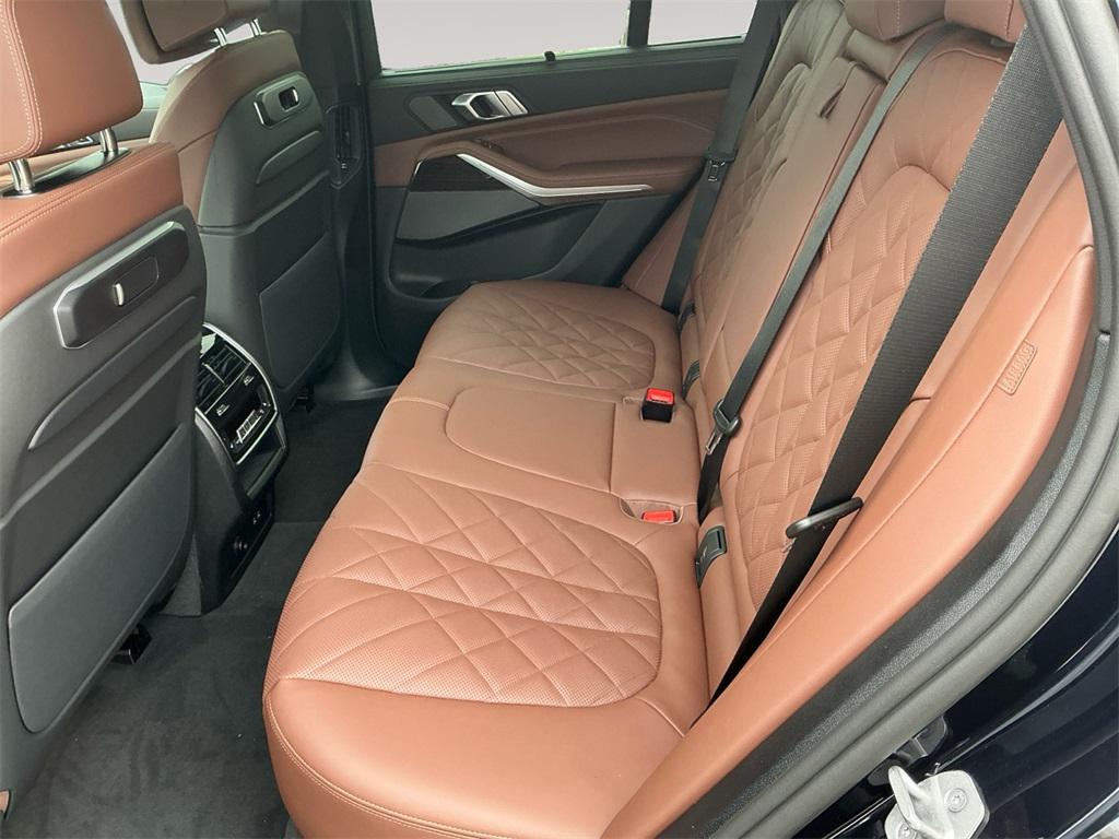 new 2026 BMW X5 PHEV car, priced at $88,800