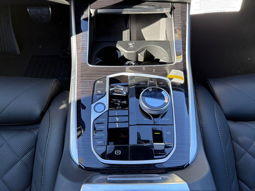 new 2026 BMW X5 PHEV car, priced at $92,850