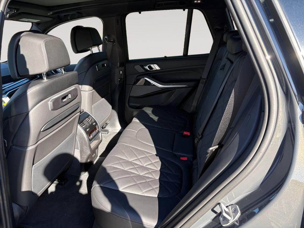 new 2026 BMW X5 PHEV car, priced at $92,850