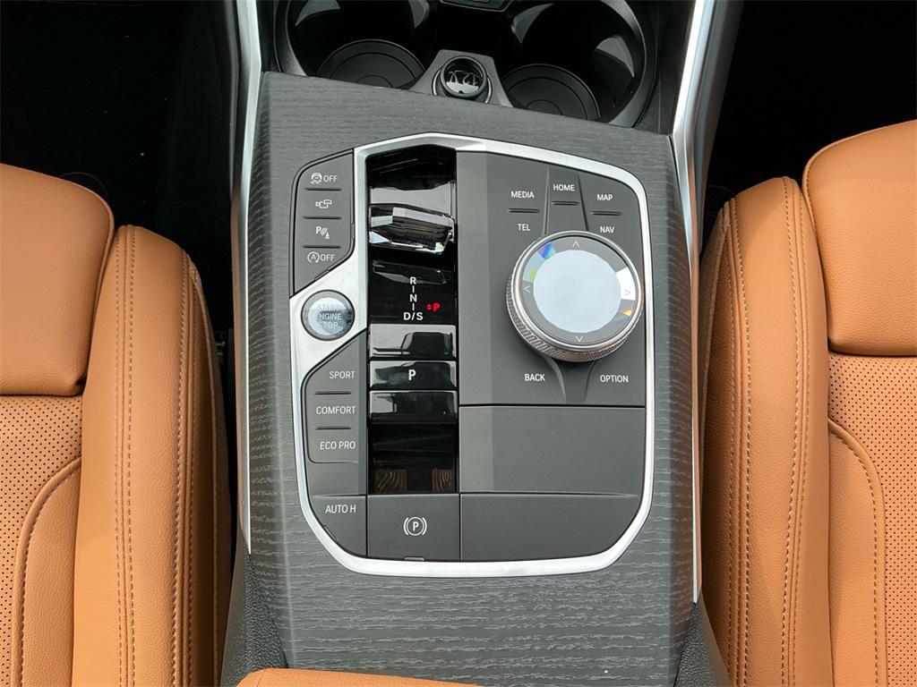 new 2026 BMW 330 car, priced at $56,465