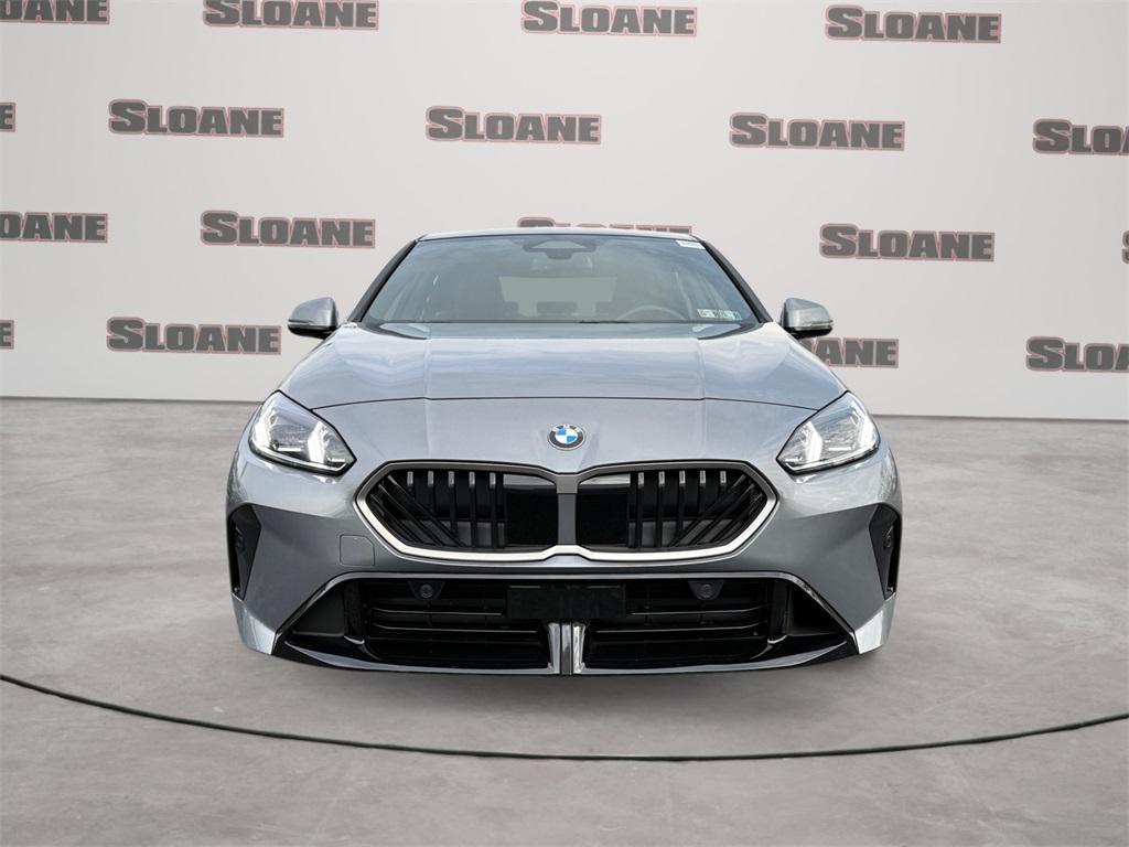 used 2025 BMW 228 Gran Coupe car, priced at $40,293