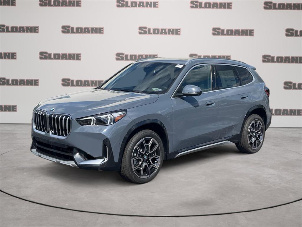 new 2026 BMW X1 car, priced at $51,755