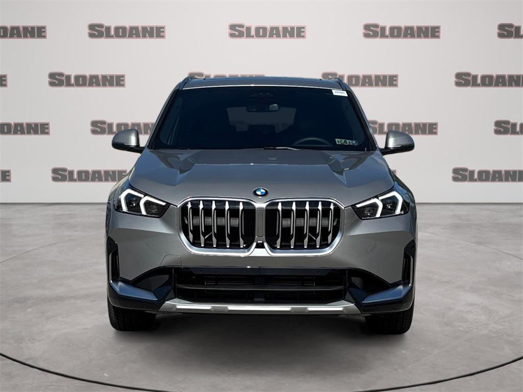 new 2026 BMW X1 car, priced at $51,205