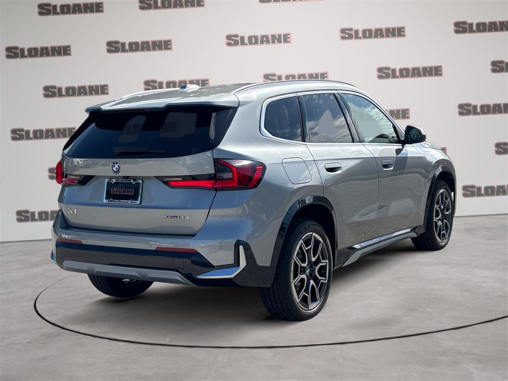 new 2026 BMW X1 car, priced at $51,205