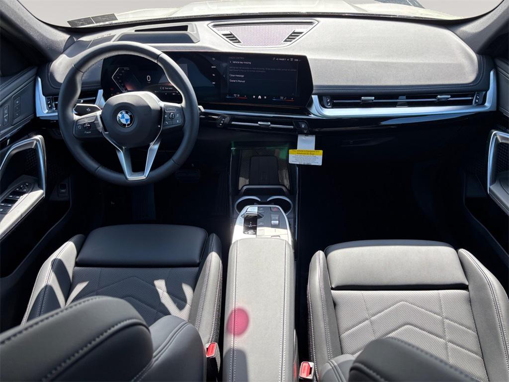 new 2026 BMW X1 car, priced at $51,205