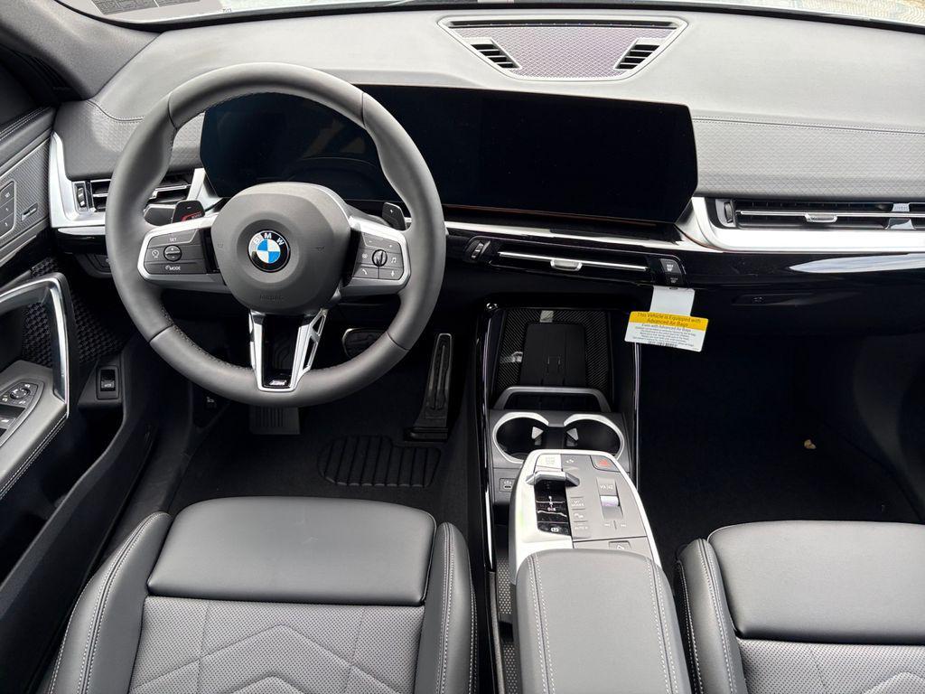 new 2026 BMW X2 car, priced at $53,435
