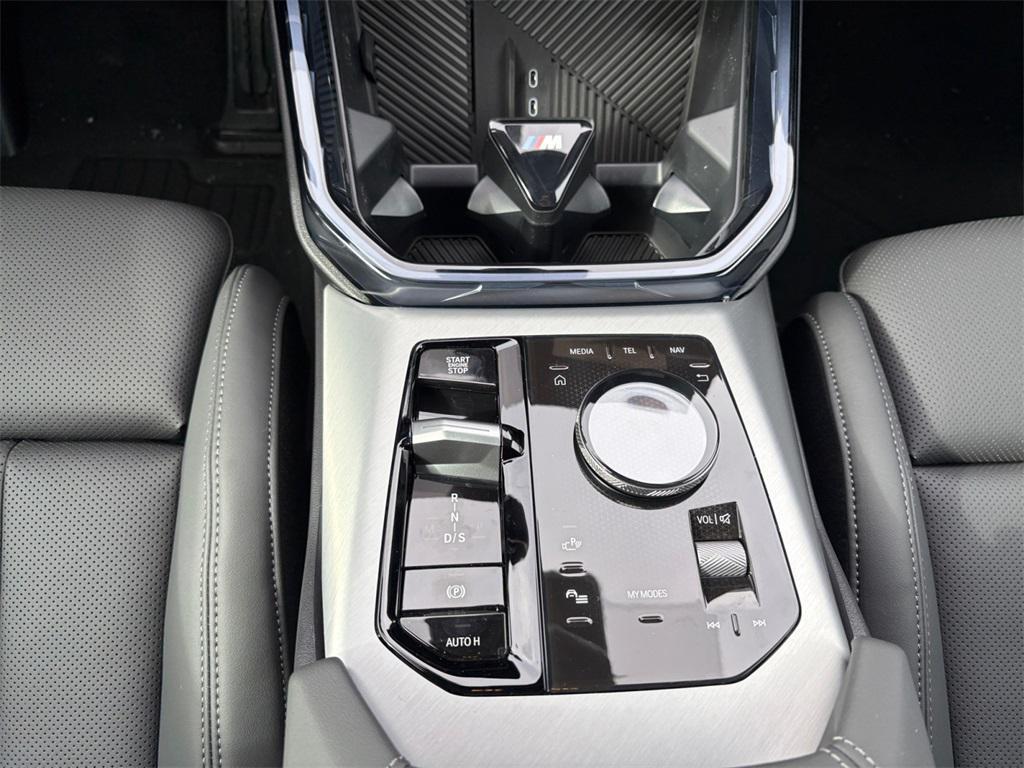 new 2026 BMW X3 car, priced at $59,415