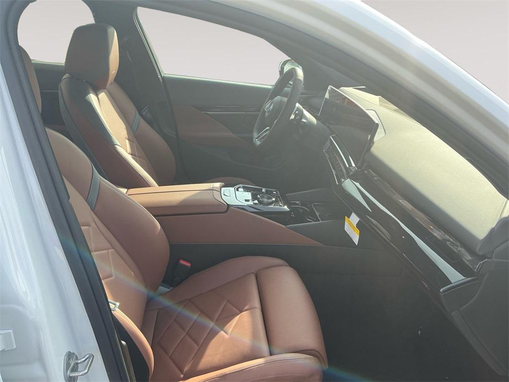 new 2026 BMW 540 car, priced at $82,490